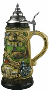 KI 303-RU 0,5L Dublin