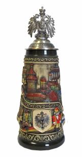 KI 307/1/RU/DZA 0,5L Deutschland